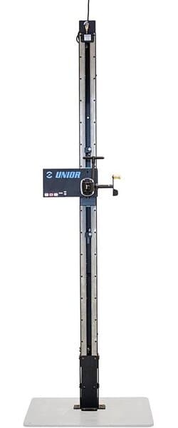 Unior Electric Repair Stand - Bicycle Habitat NYC