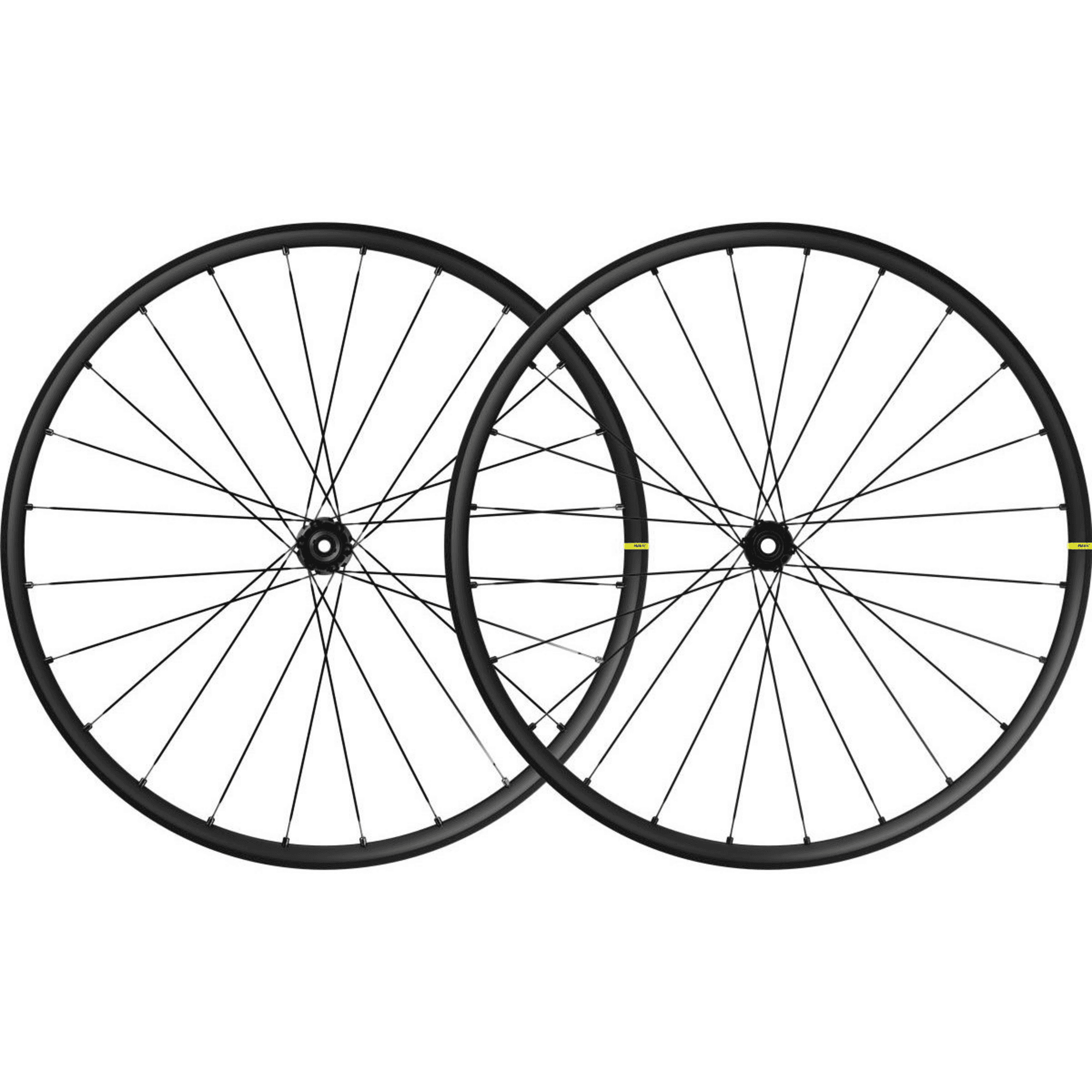 Mavic Crossmax XL 29-inch Wheelset