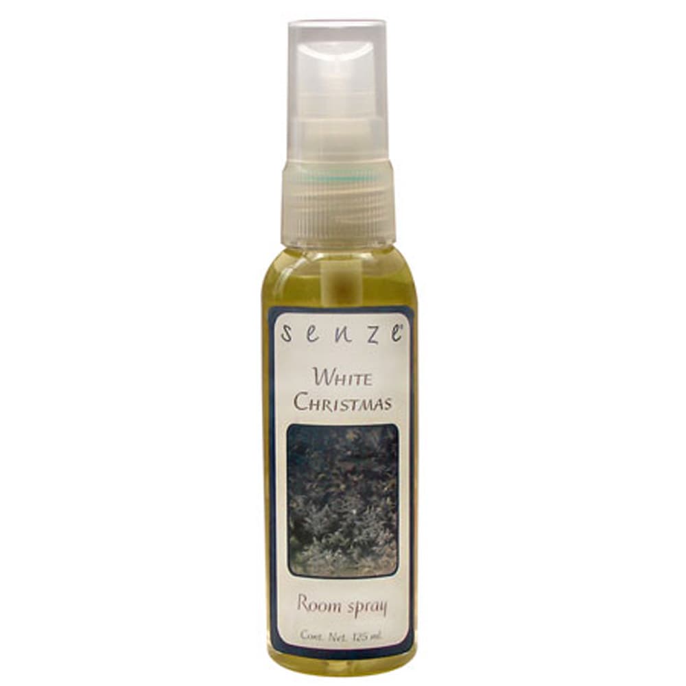 WHITE CHRISTMAS room spray – Senze | Beauty & SPA