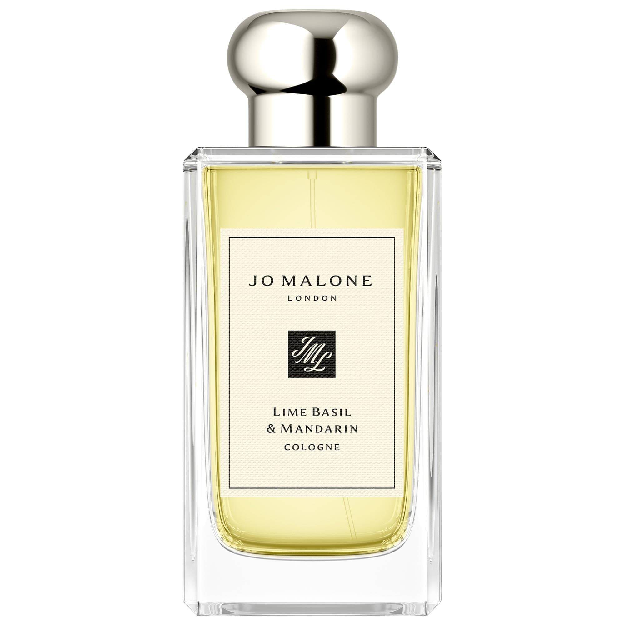 Jo Malone London Lime Basil & Mandarin Cologne | Hamilton Place