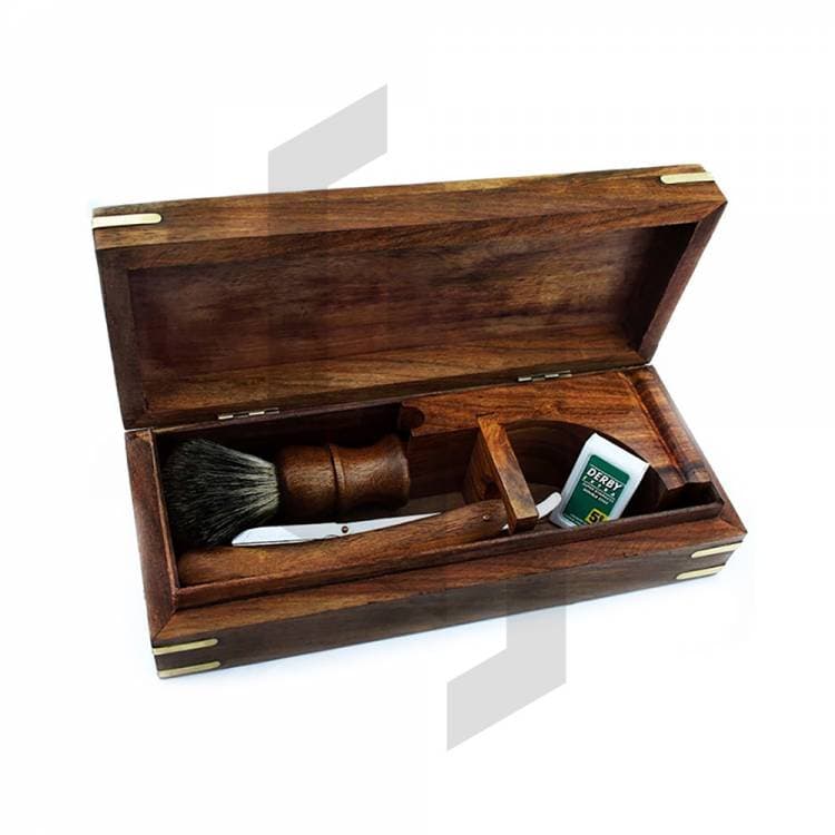 SHAVING KITS