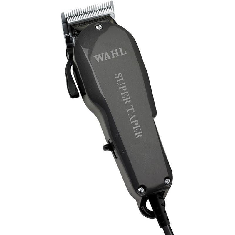 Wahl Super Taper Professional Quality Hair Clipper