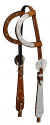 Shiloh Stables and Tack: Headstalls and English Bridles, Show Headstalls