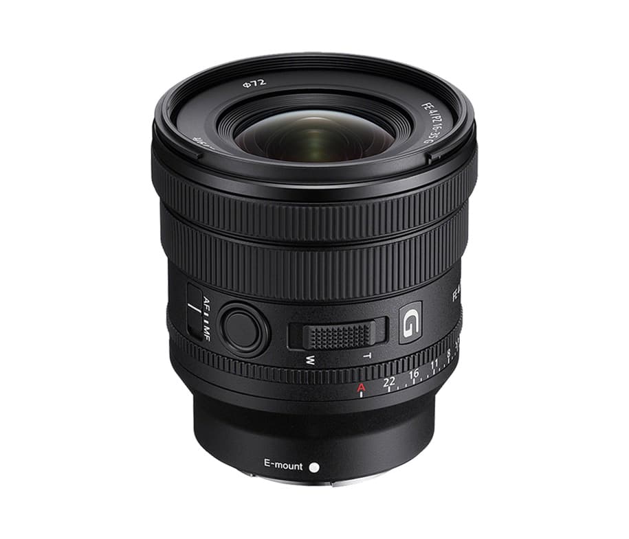 SONY FE PZ 16-35mm F4 G - Sinar Photo Digital Camera & Accessories ...