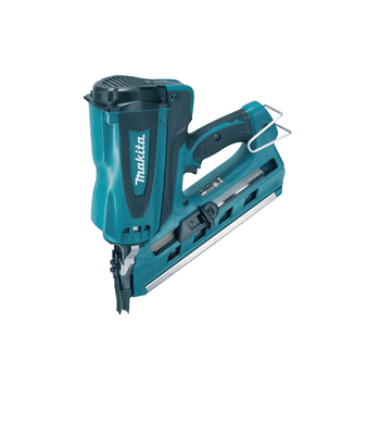 Makita GN900SE 7.2v First Fix Gas Nailer - Gas » Product