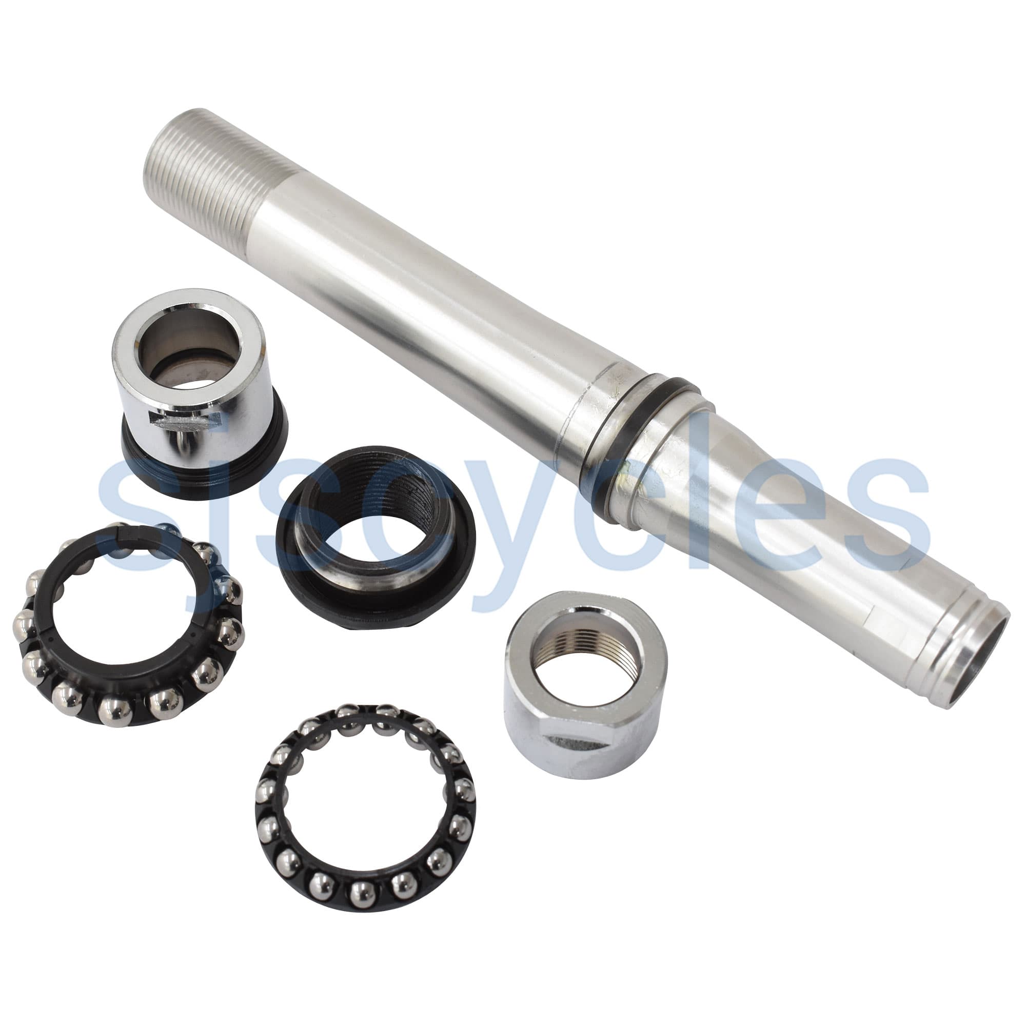 Shimano XT M8100 Rear Hub