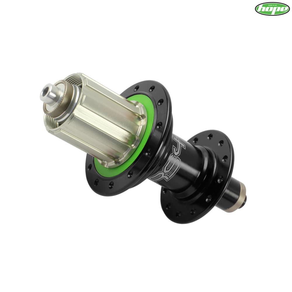 Hope RS4 Road Rear Hub 130mm