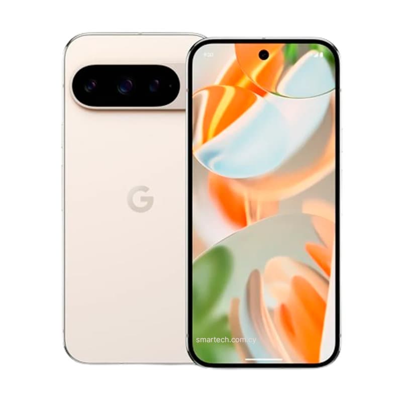 Google Pixel 9 Pro XL 256gb Porcelain