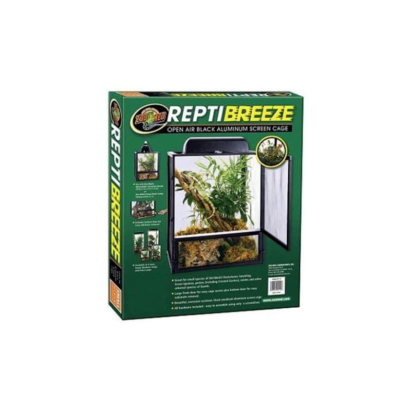 Zoo Med ReptiBreeze (Large)