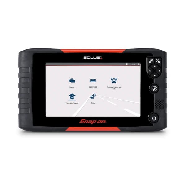 Snap-on SOLUS Edge
