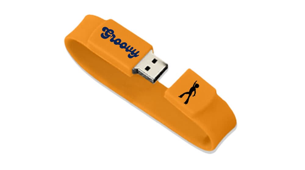 Custom USB Flash Drives - USB Printing | Solid Merch