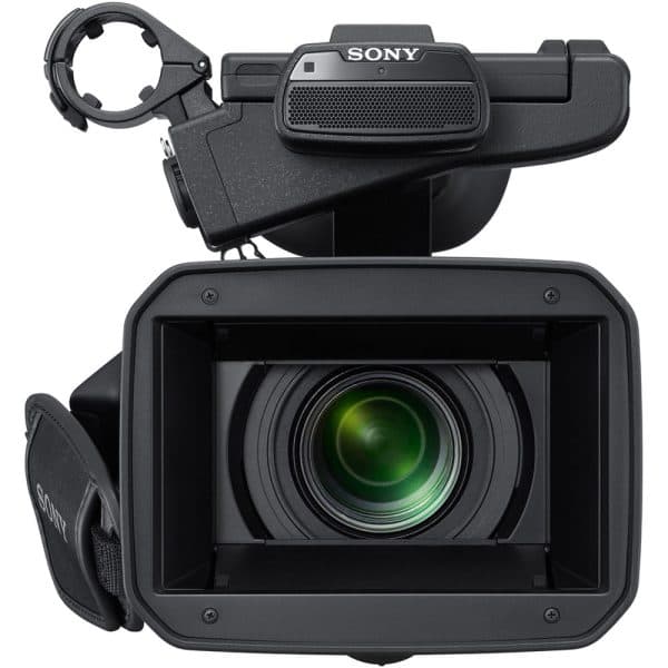 PXWZ150 4K XDCAM SONY en Costa Rica