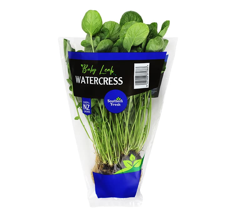 Watercress – Southern Fresh