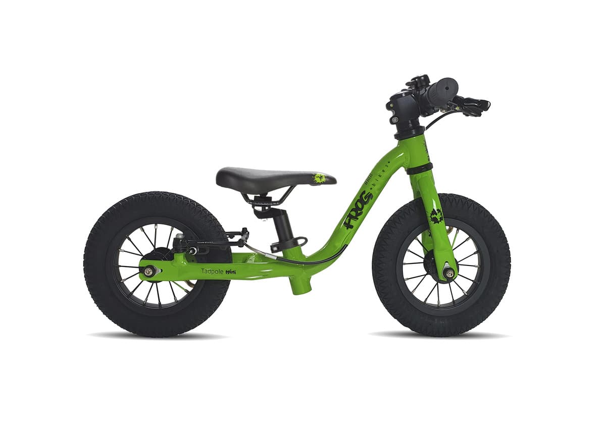 FROG BIKES Tadpole Mini | £185.00 | New Bikes | Kids - Balance Bike ...