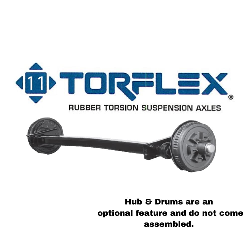 Alko Torsion Axle Review at Brayden Hervey blog