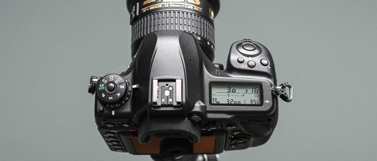 Nikon D780 review - Space News & Blog Articles - SpaceZE