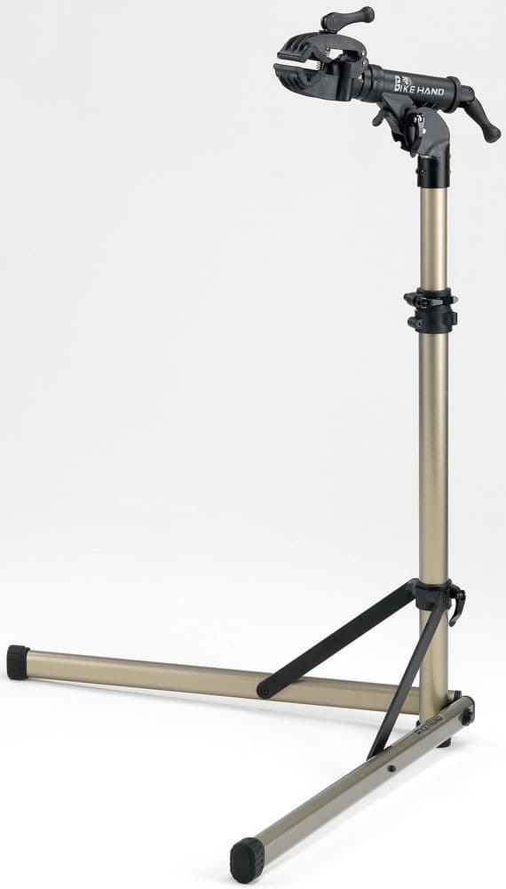 BIKE HAND Bicycle Repair Stand YC-100BH-MG with Magnetic Tool Tray | £ ...