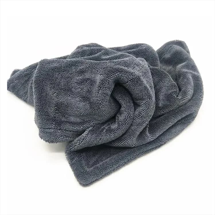 Microfiber Drying Towels Manufacturer in China | Spark Towel
