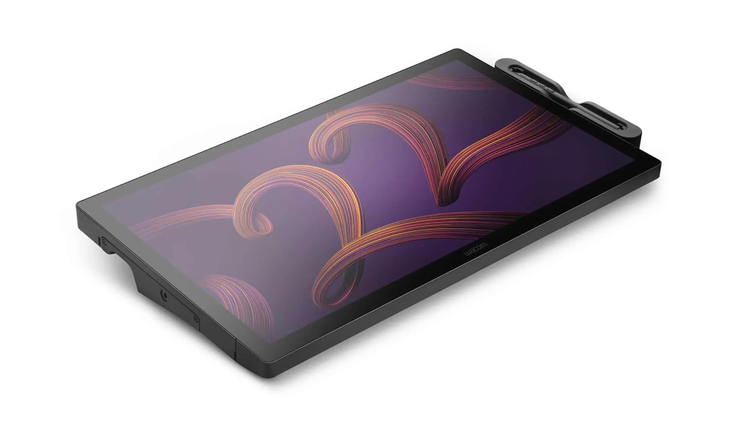 Wacom Cintiq Pro 22