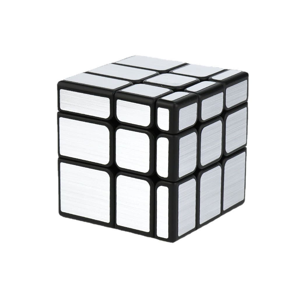 MoYu Meilong 3×3 Mirror Cube – Speed Cube UK