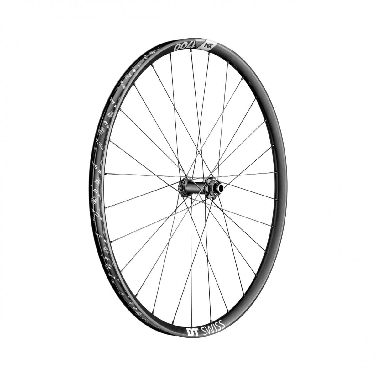 DT Swiss roue XM 1700 Spline Centerlock 30mm