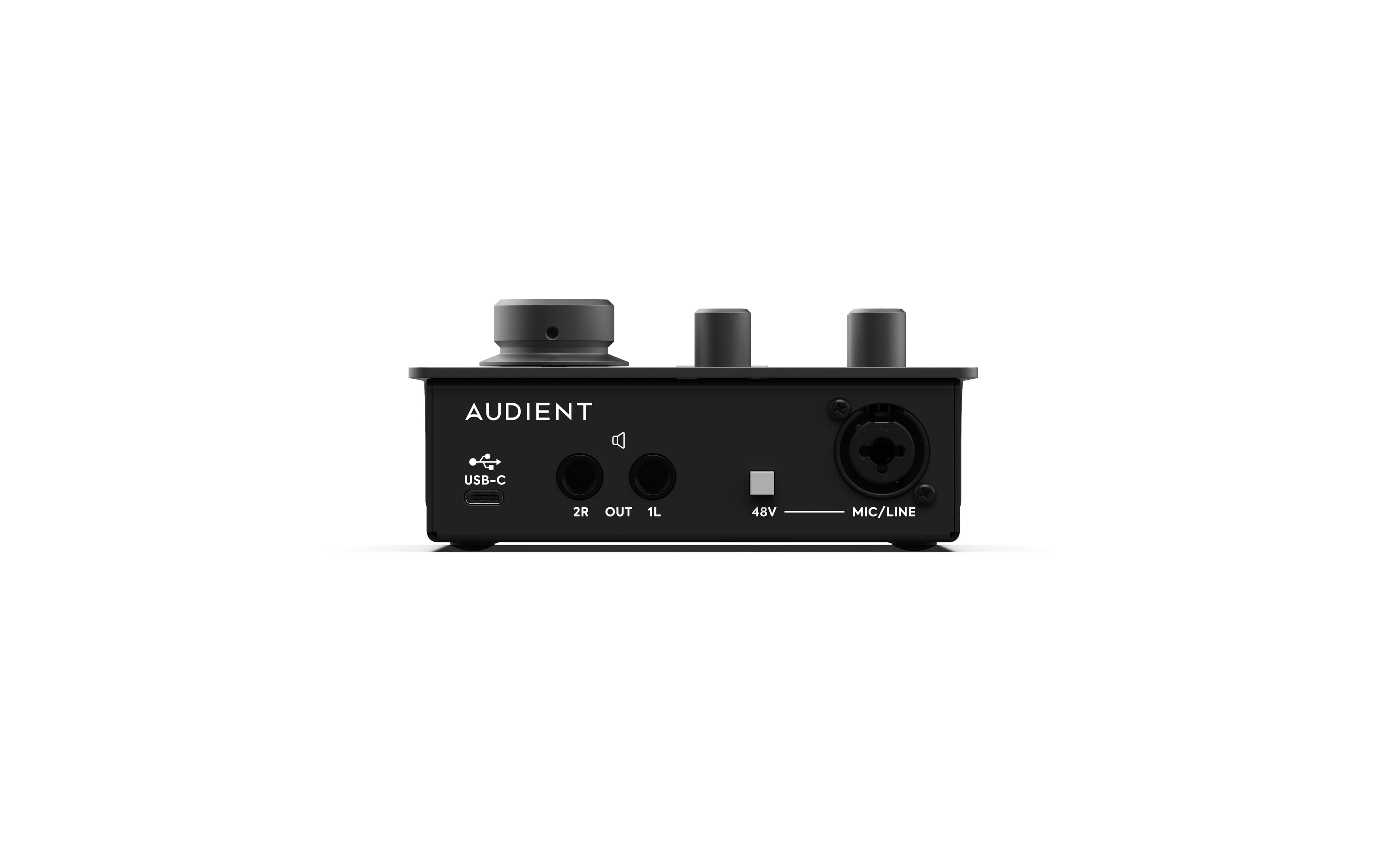 Audient ID4 MKII Usb audio interface