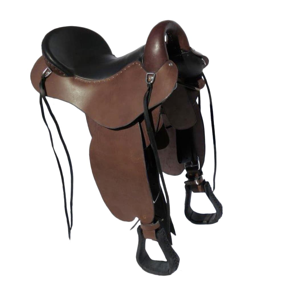 Fabtron Trail Rider Saddle