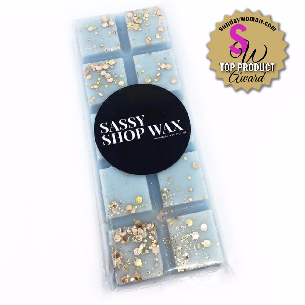 The Best Scented Wax Melts and Candles | Sunday Woman