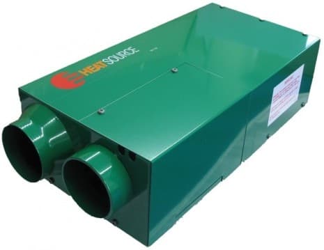 Propex Heatsource HS2800 Ducted Warm Air System