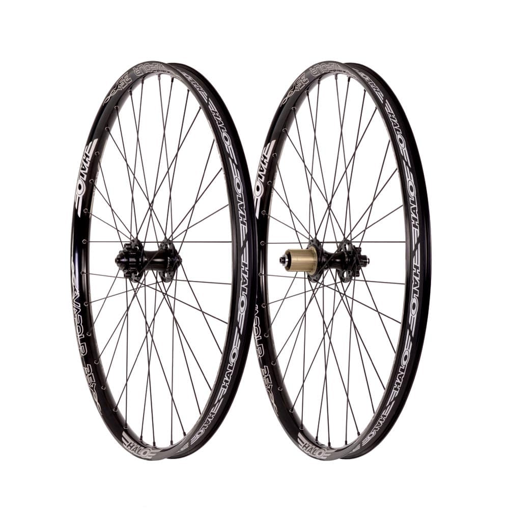 Halo Vapour 35 Wheelset 29" (Boost Compatible) - Sussed Out Suspension