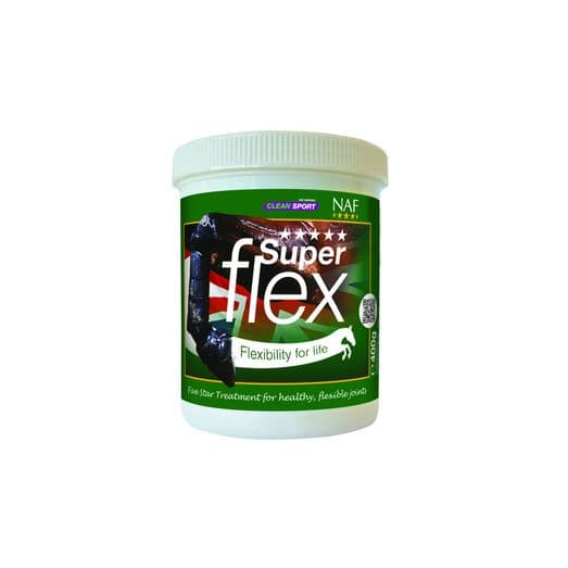 Buy NAF Five Star Superflex from £24.92
