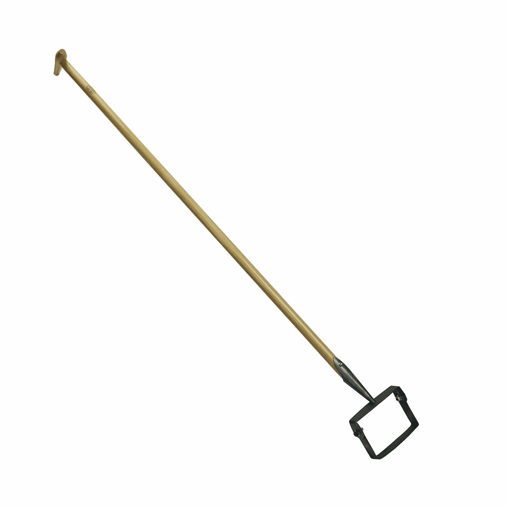 DeWit Hoe – Oscillating Head P Grip | TDI Brands