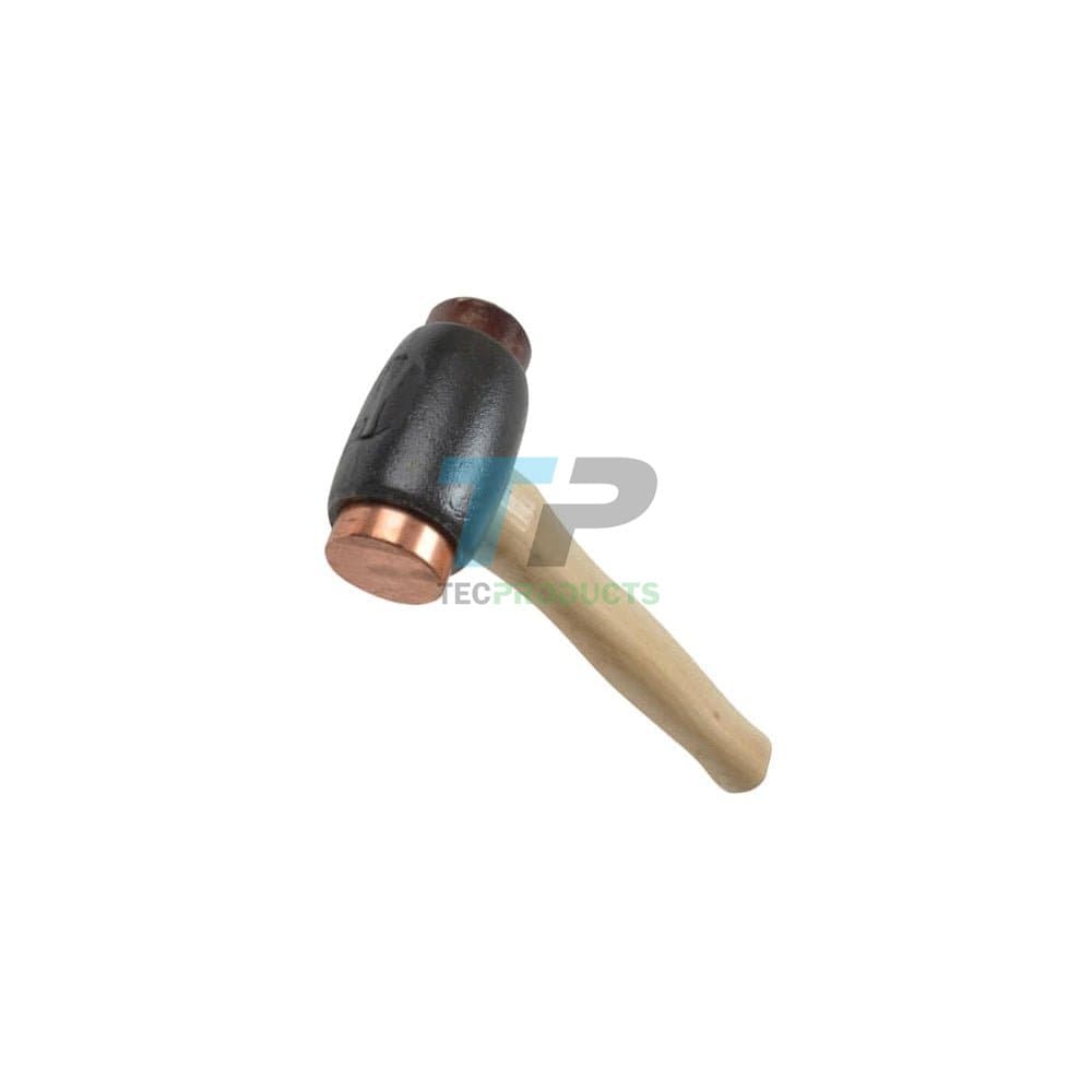Thor Hammer Copper/Hide. TEC Products