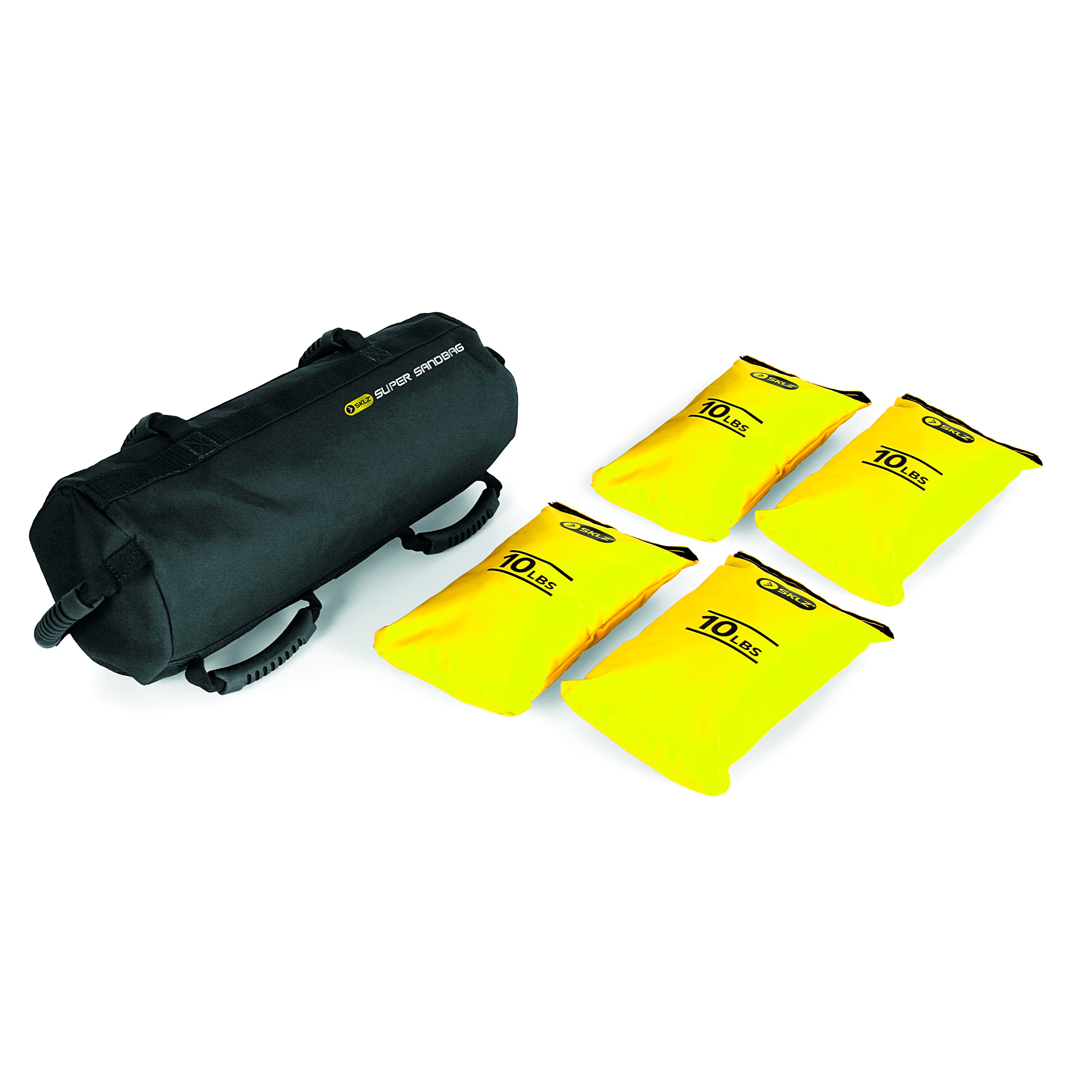 SKLZ 'Super Sandbag' Training Weight Bag - Tennisnuts.com