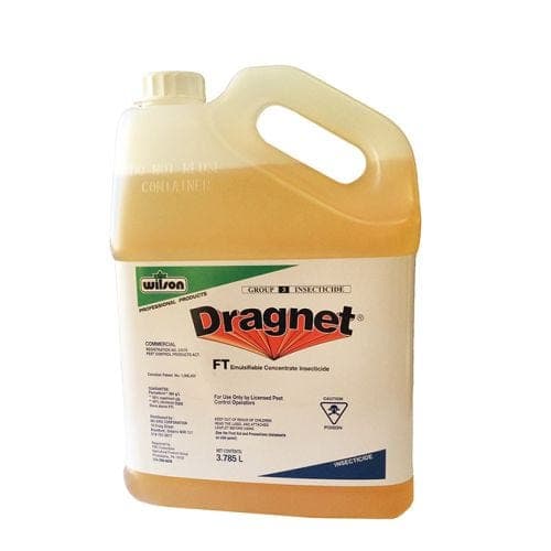 Dragnet Insecticide concentré