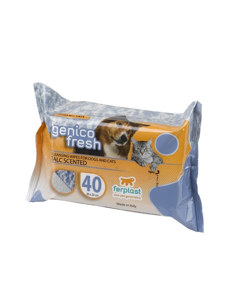 Ferplast Genico Fresh talk | Teurlings De Mulder
