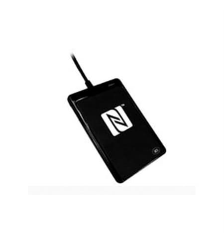 ACR1252U - NFC Reader/Writer P2P - RFID.it
