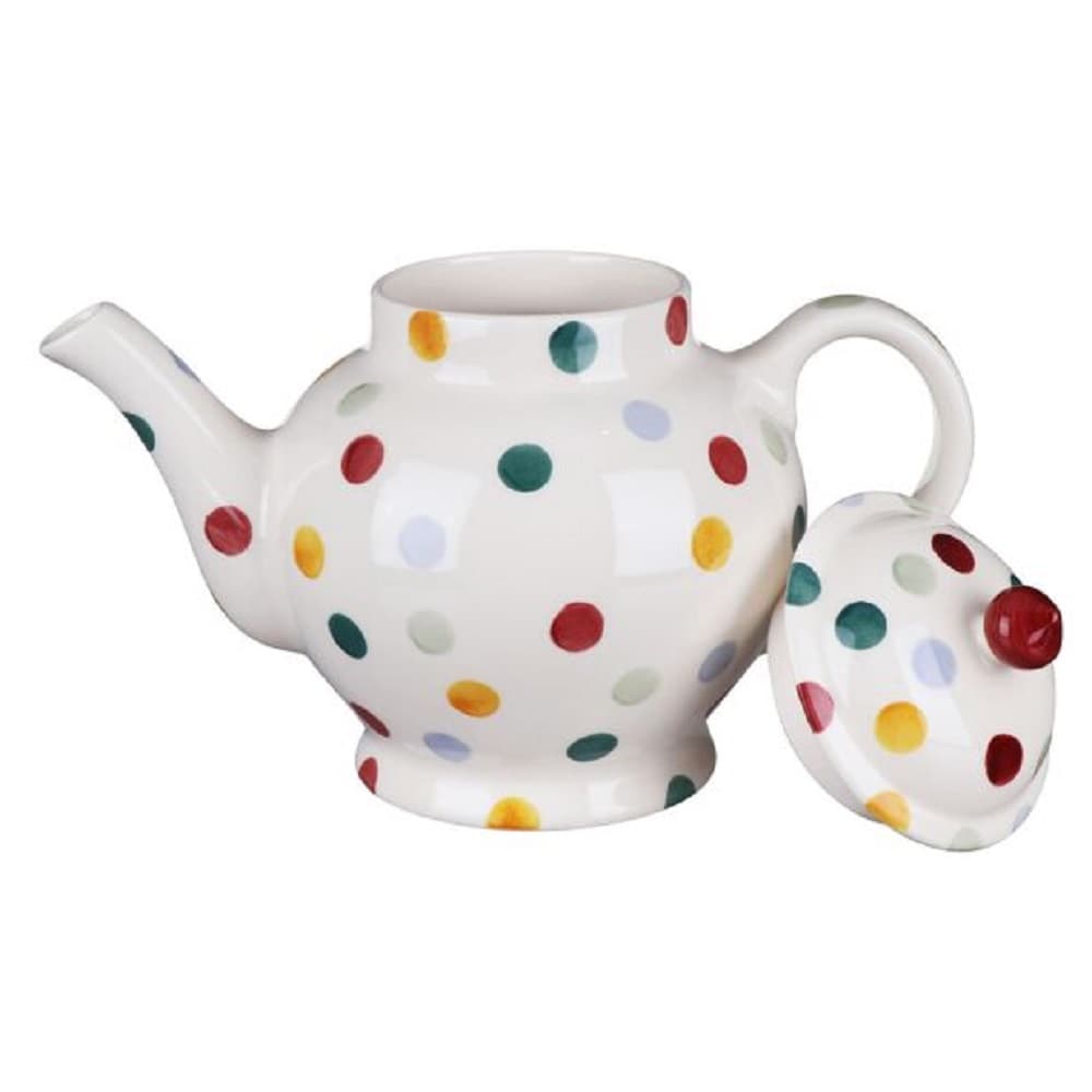 Emma Bridgewater Polka Dot Mug