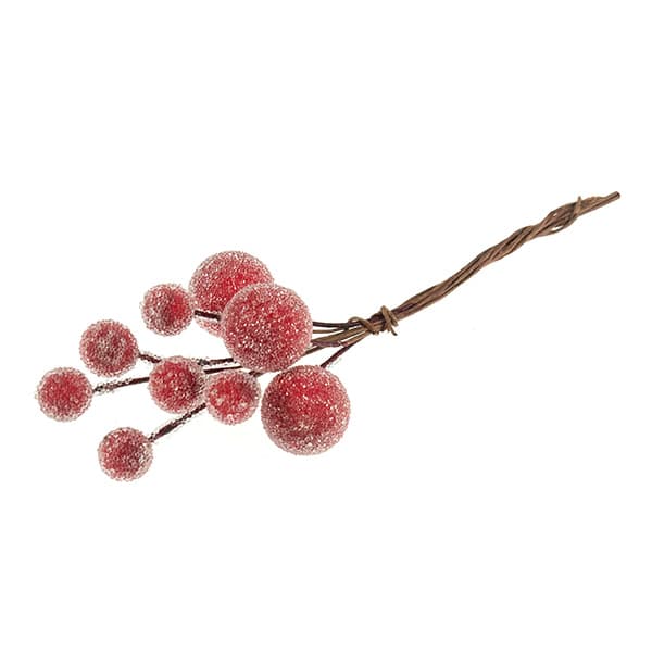 Christmas Berries & Picks - Decorative Festive Products | The ...