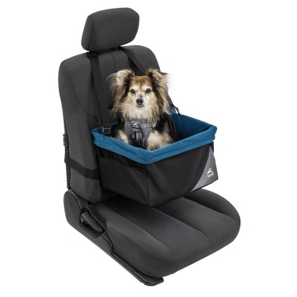 Kurgo® Rover Booster Seat - The Farmer Shop