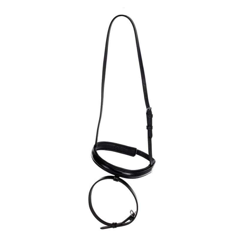 Hy Equestrian Padded Flash Bridle with Rubber Grip Reins • The Feed Shed