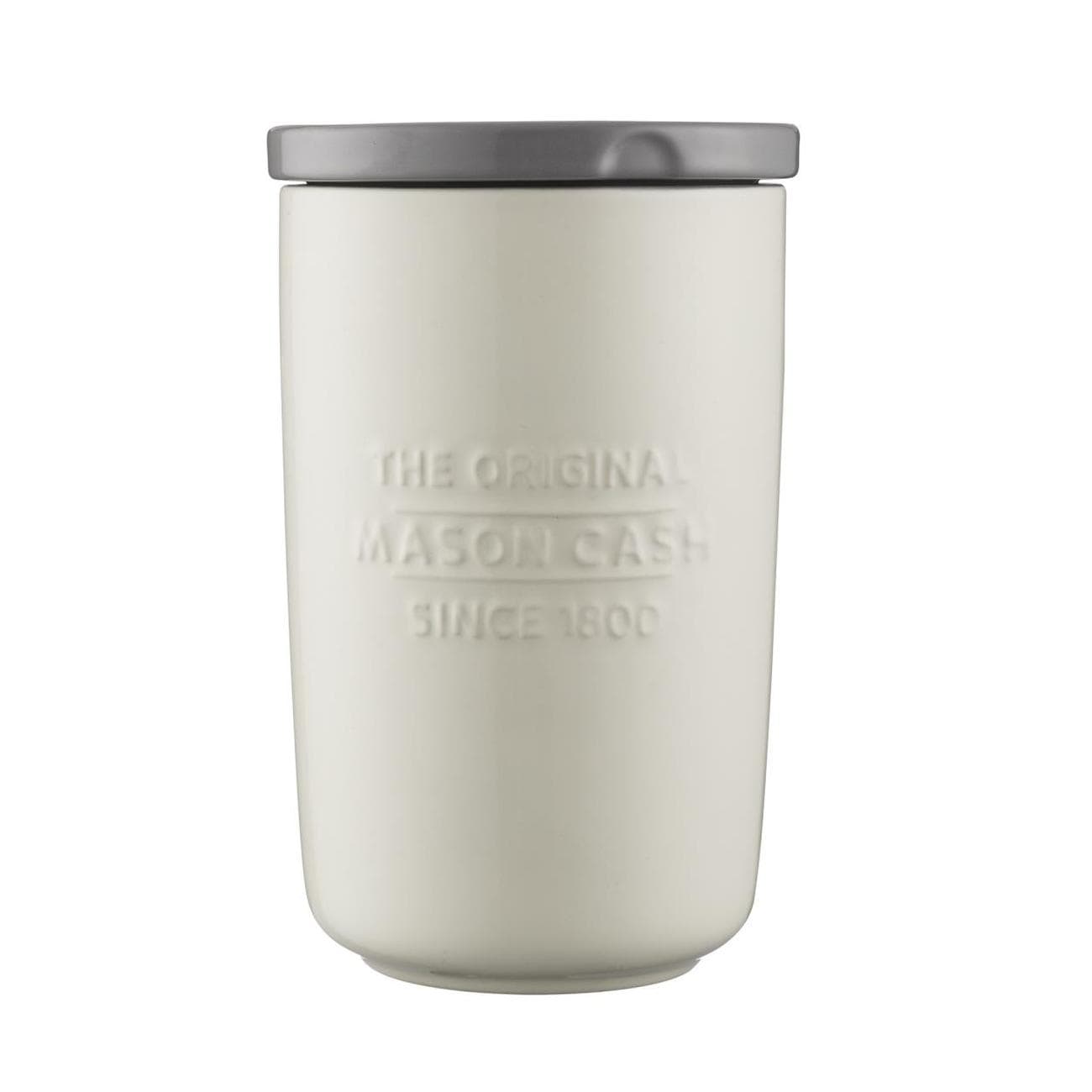 Mason Cash Innovative Kitchen Large Storage Jar
