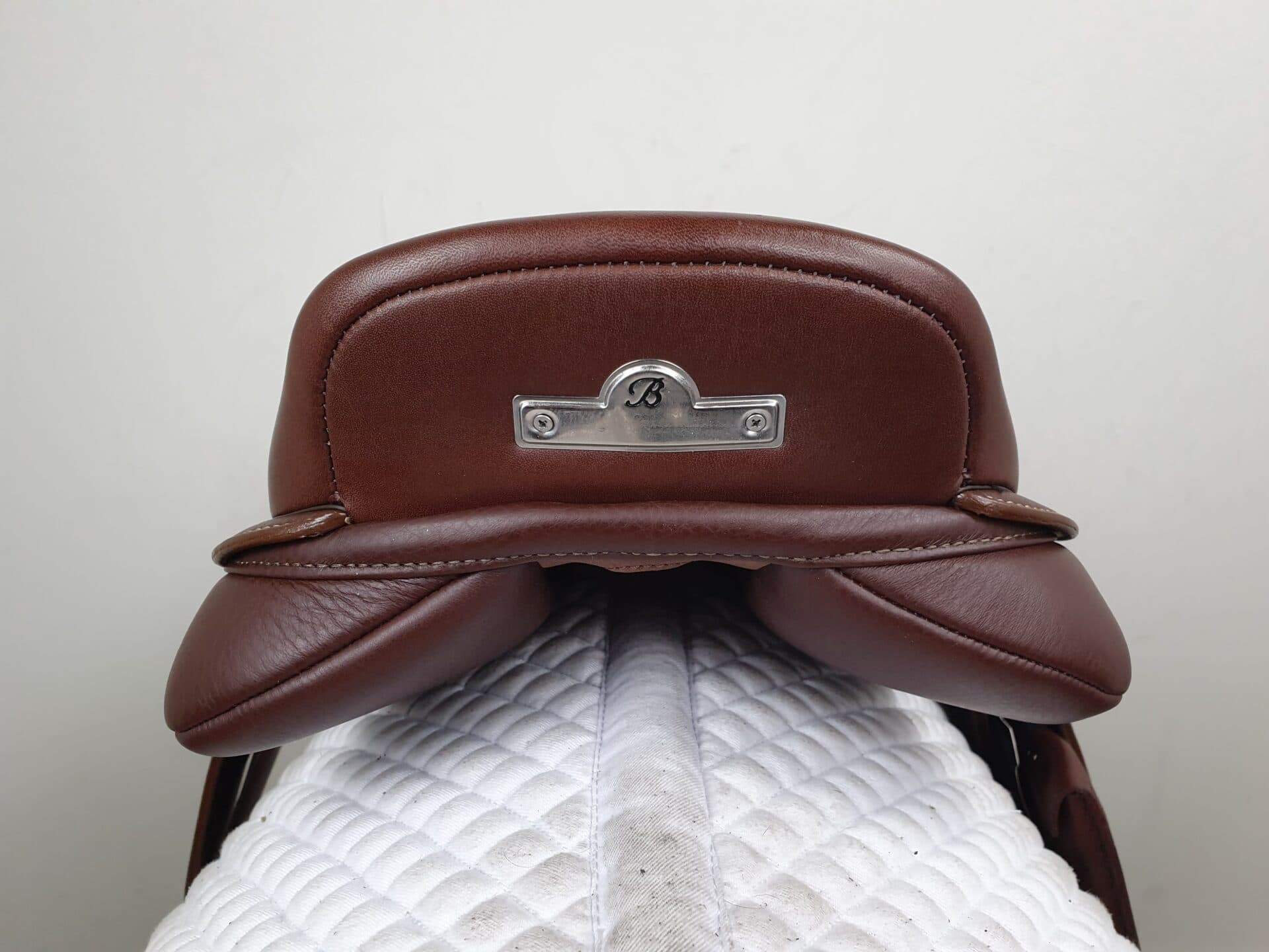 16 inch Bates Pony Elevation Opulence + Brown Adjustable - N0997