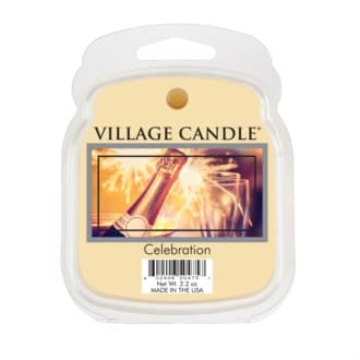 Village Candle - Celebration Wax Melt Pack - TheStore91