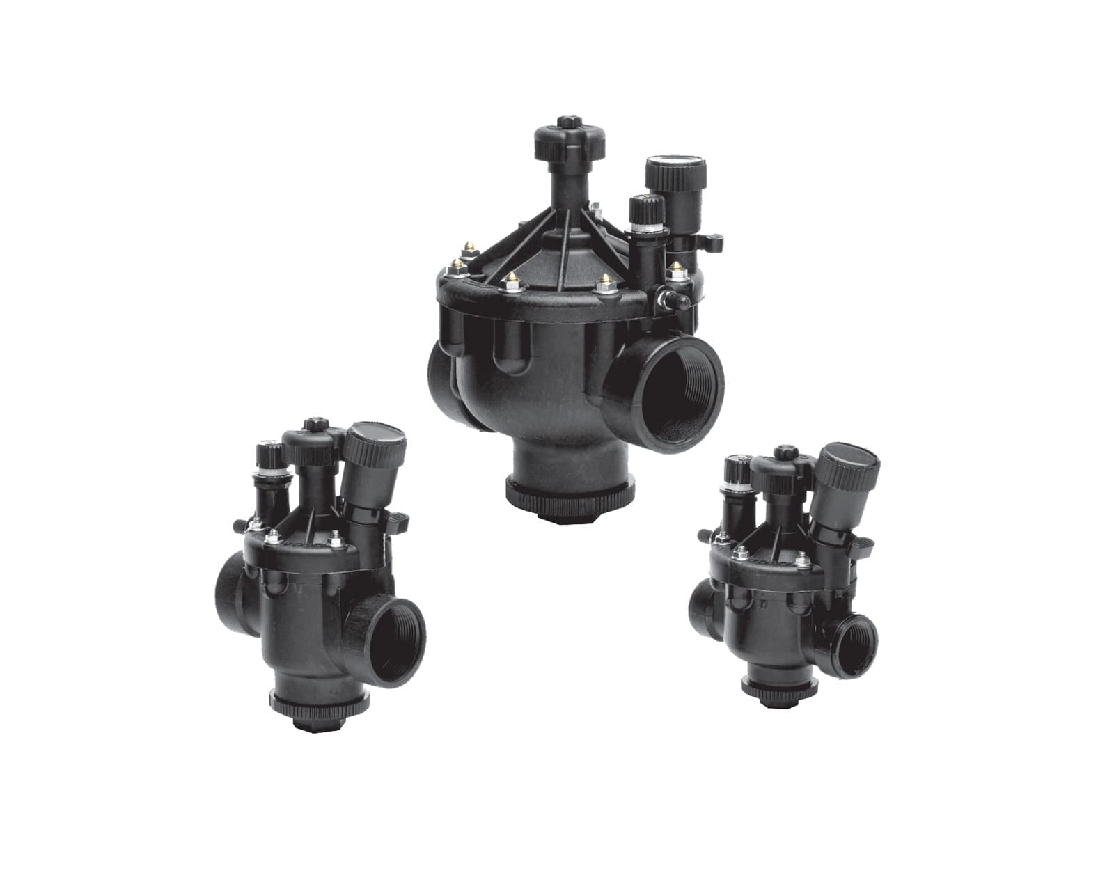 P220 Series - Toro Irrigation Solutions