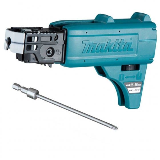 MAKITA 191L24-0 Autofeed attachment for drywall screwdrivers