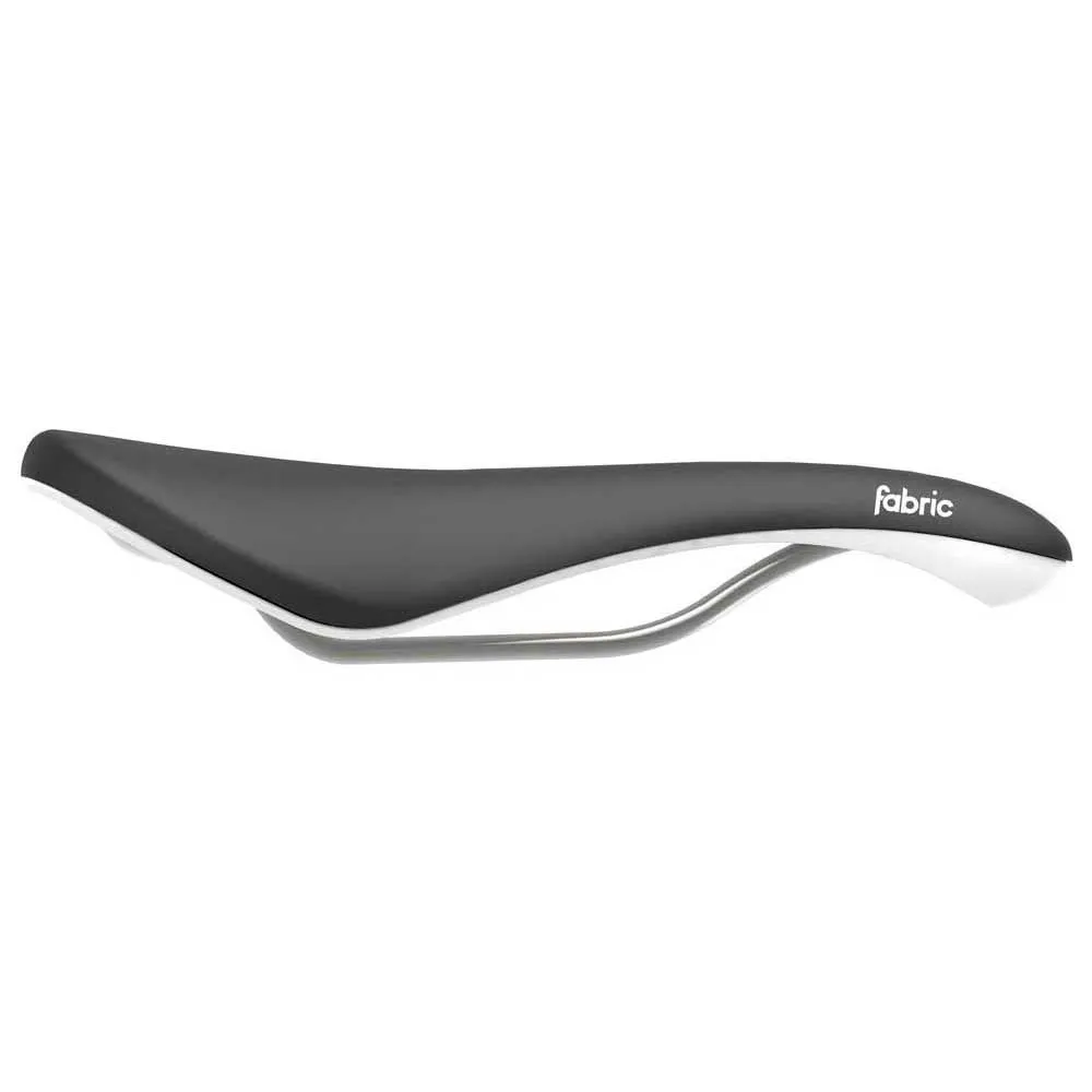 Fabric Scoop Elite Radius Saddle | Bikeinn