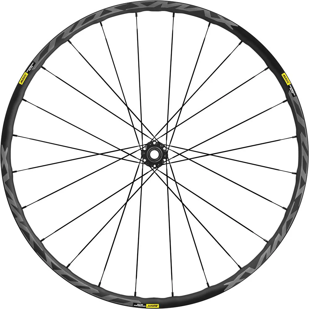 Mavic Crossmax Elite 29´´ Disc MTB Front Wheel | Bikeinn