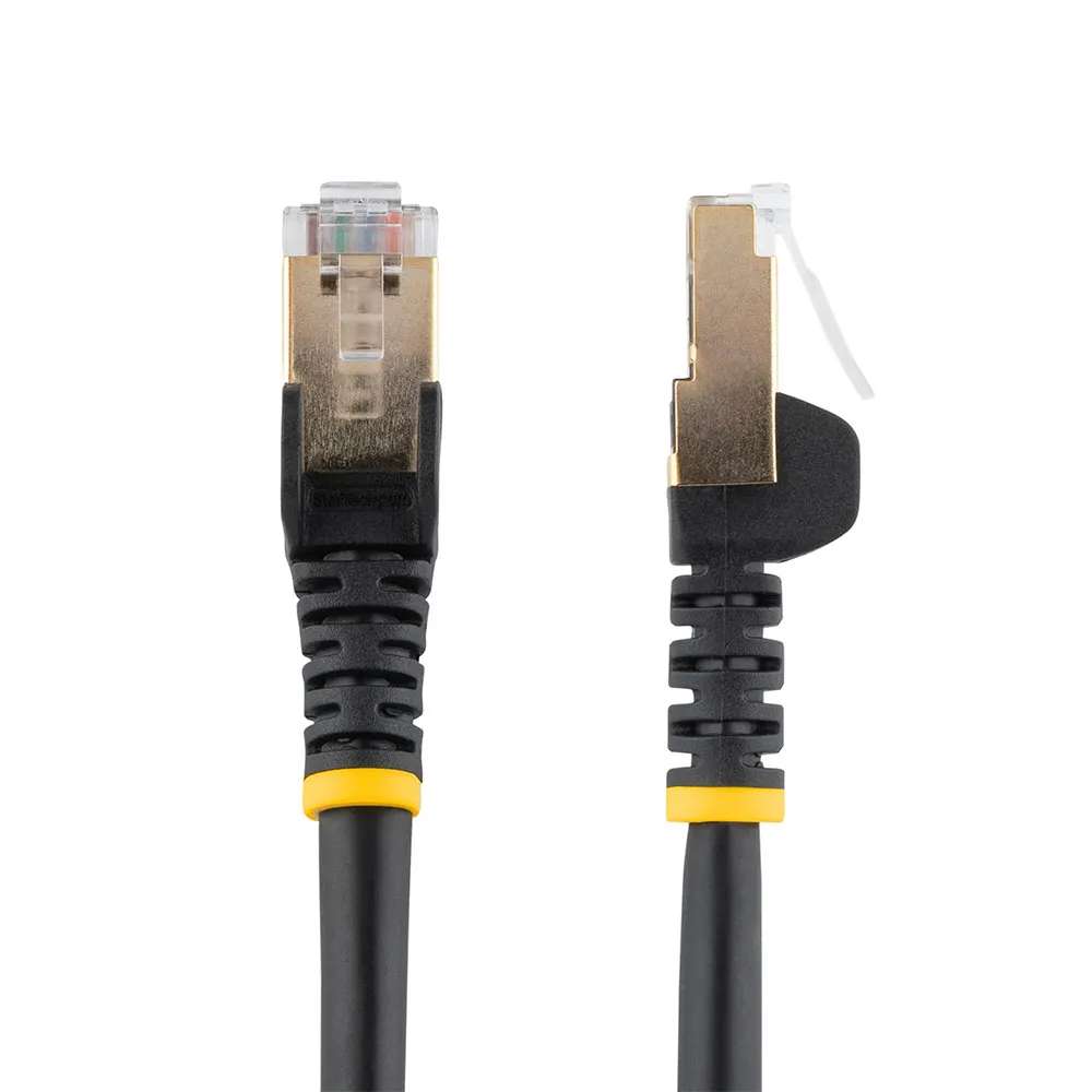 StarTech.com Cat6a Ethernet Cable