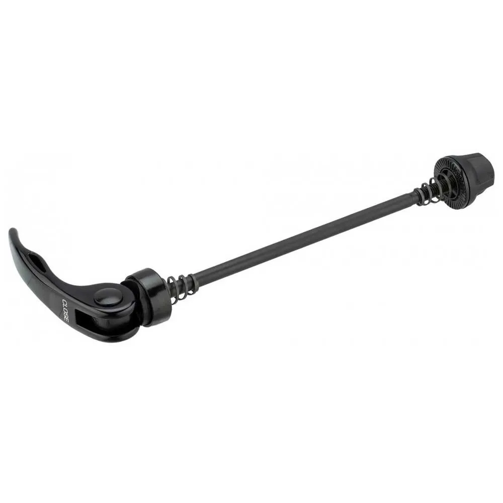 Mavic Rear quick release Skewer, Black | Bikeinn